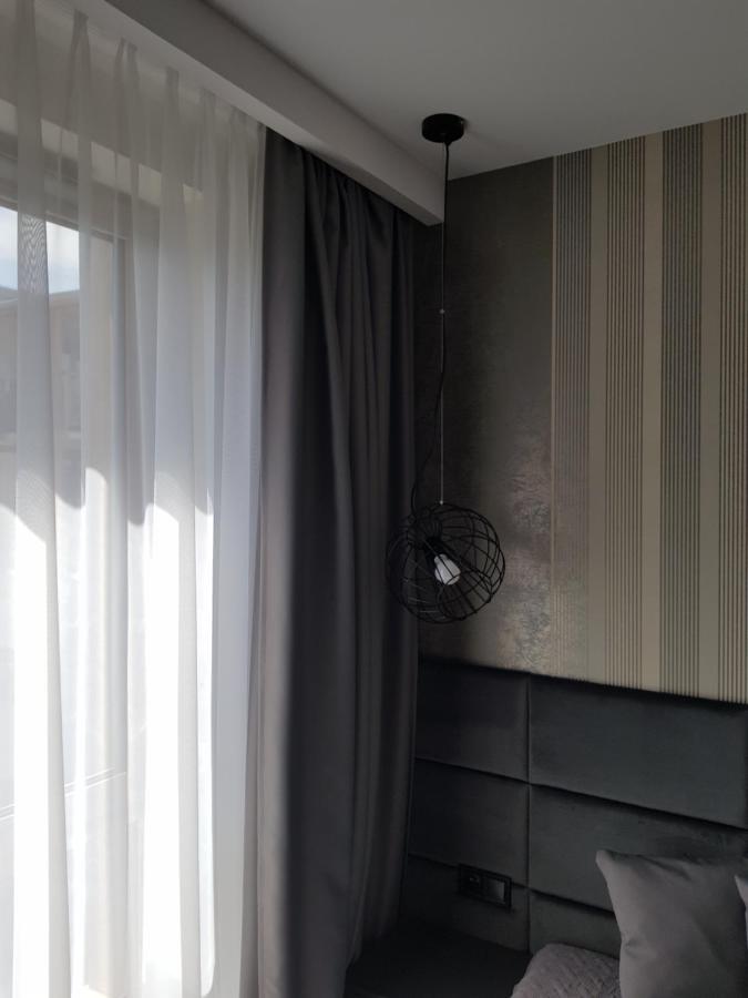 Apartament Rezydencja Park Mielno  Buitenkant foto