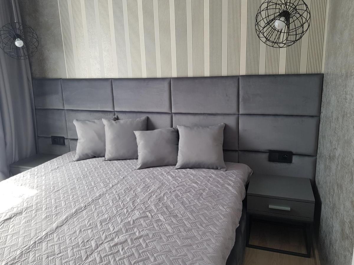 Apartament Rezydencja Park Mielno  Buitenkant foto