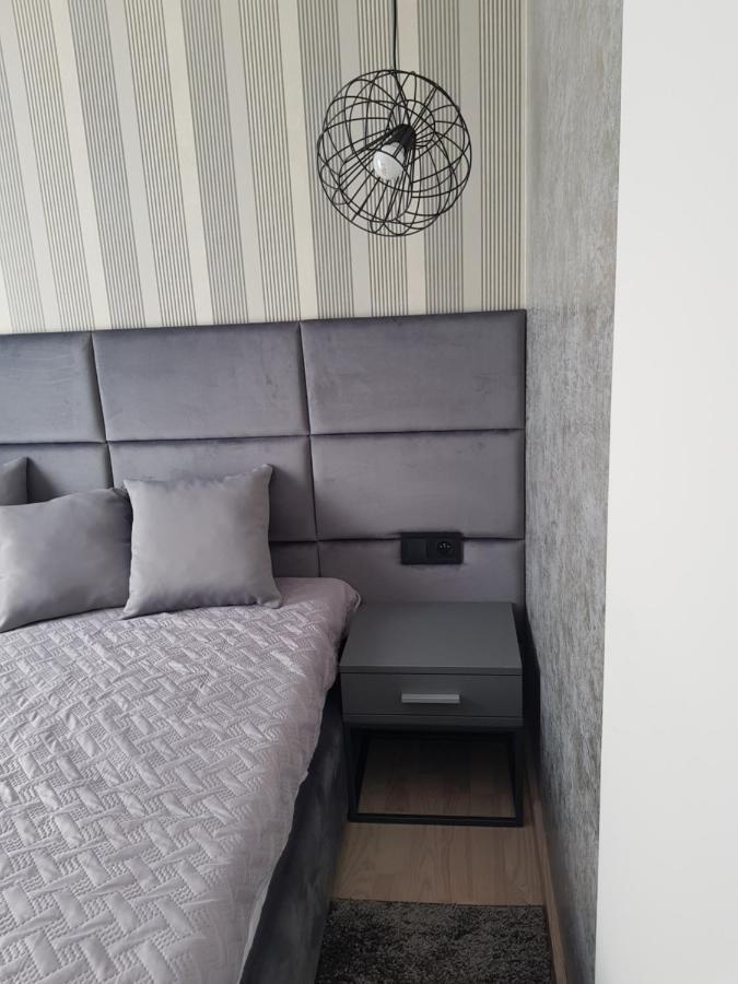 Apartament Rezydencja Park Mielno  Buitenkant foto