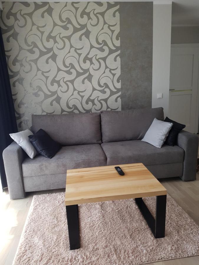 Apartament Rezydencja Park Mielno  Buitenkant foto