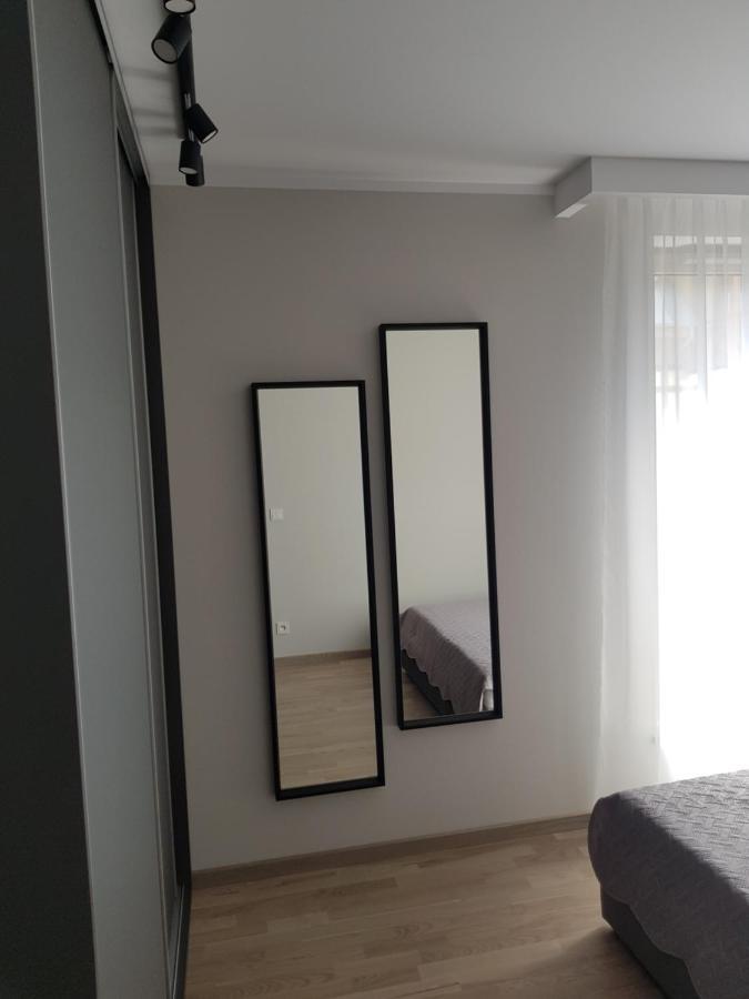 Apartament Rezydencja Park Mielno  Buitenkant foto
