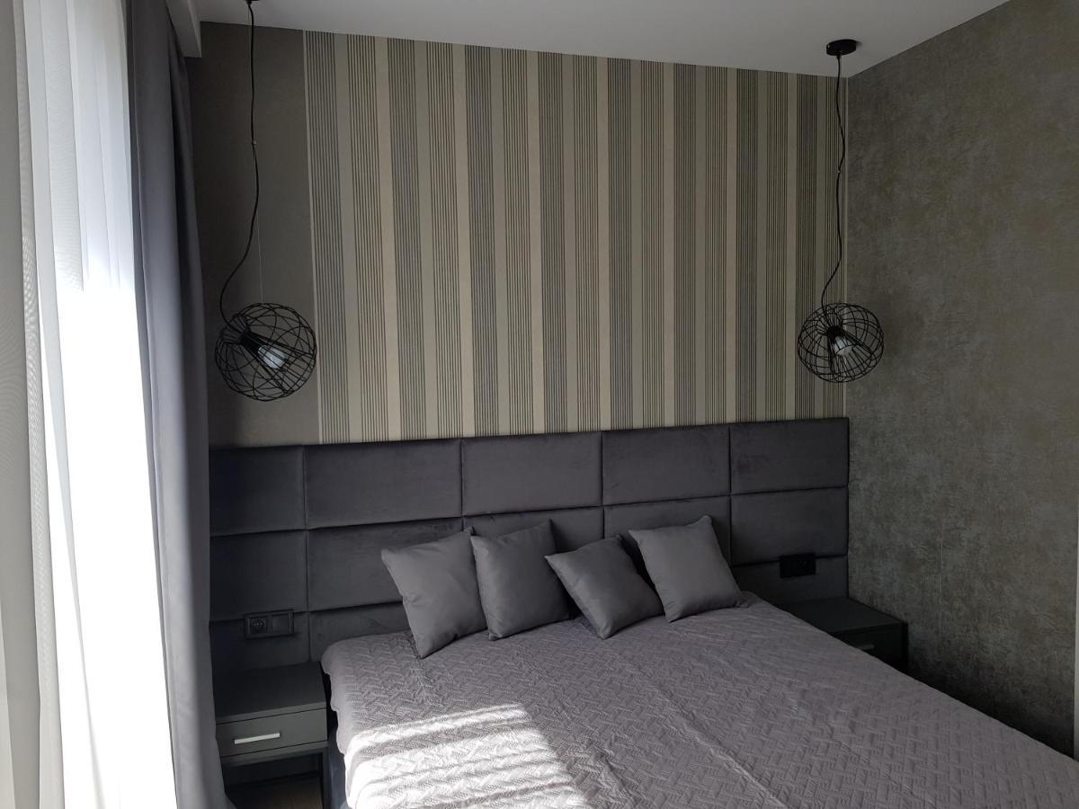 Apartament Rezydencja Park Mielno  Buitenkant foto