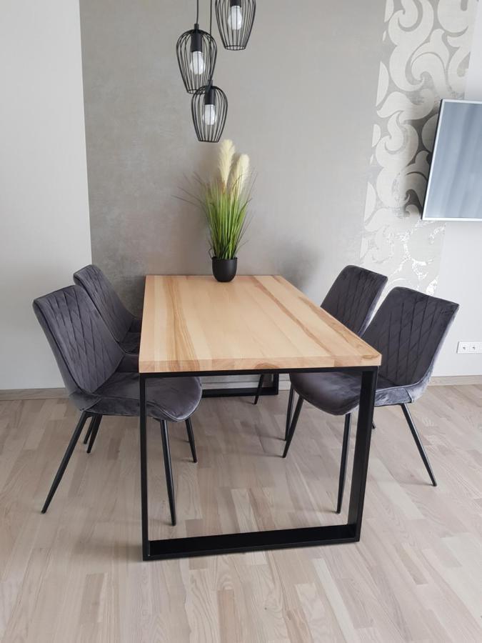 Apartament Rezydencja Park Mielno  Buitenkant foto